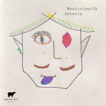 Musicoleptik releases first IOR album of 2020 – Asteria