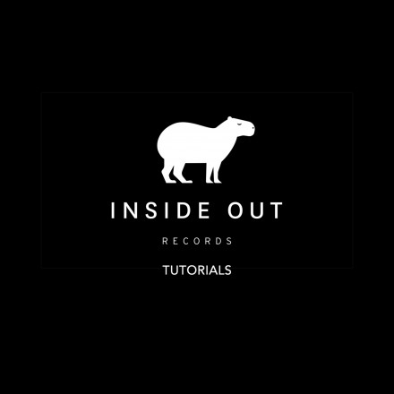 Inside Out Records introduces ‘Tutorial’ series