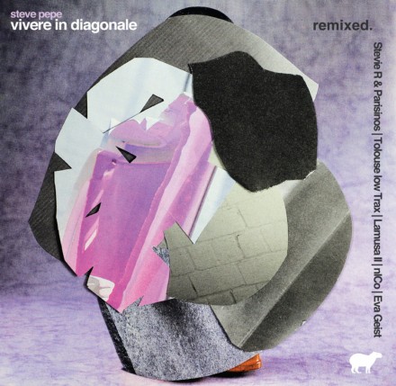 Vivere in Diagonale remixed releases 4 Dec