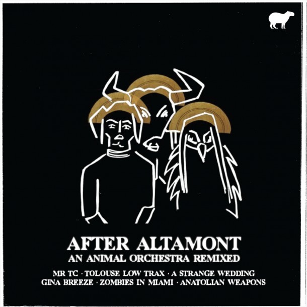 After Altamont – An Animal Orchestra Remixed