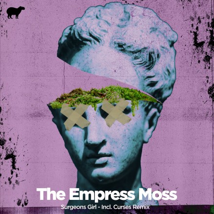 Surgeons Girl – The Empress Moss